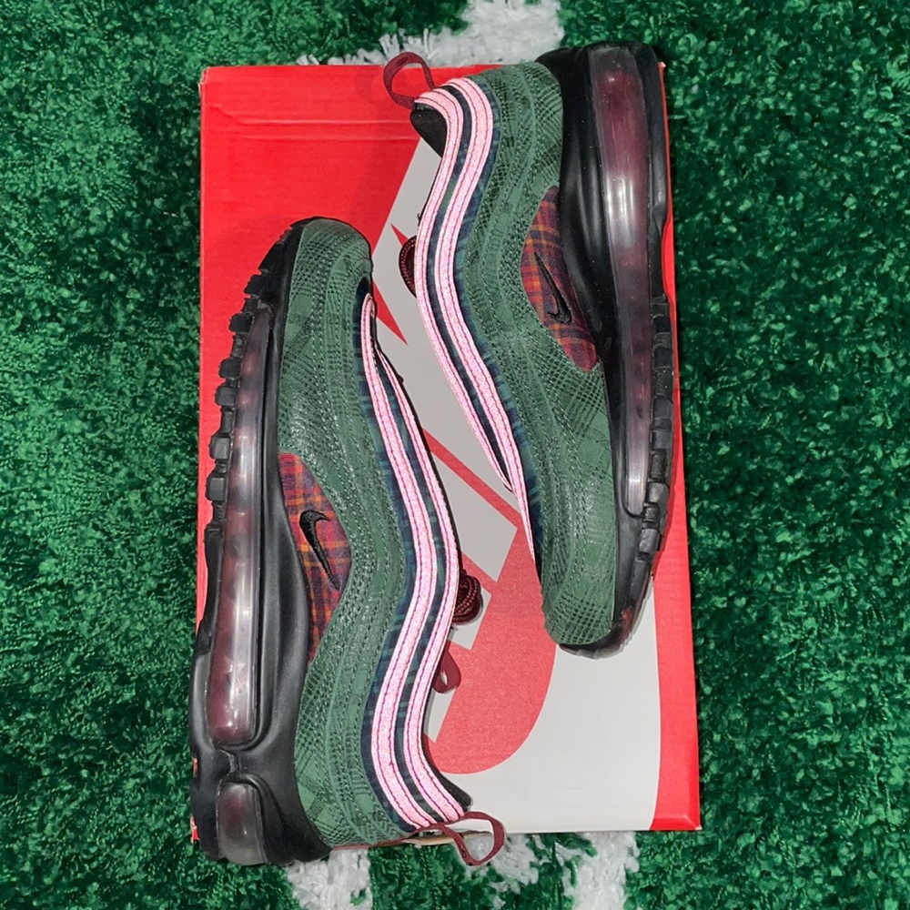 Nike air max 97 NGR jacket pack